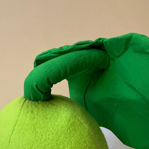 19" Home-made Korpokkur Plush from Final Fantasy XIV - Picture 9 of 14